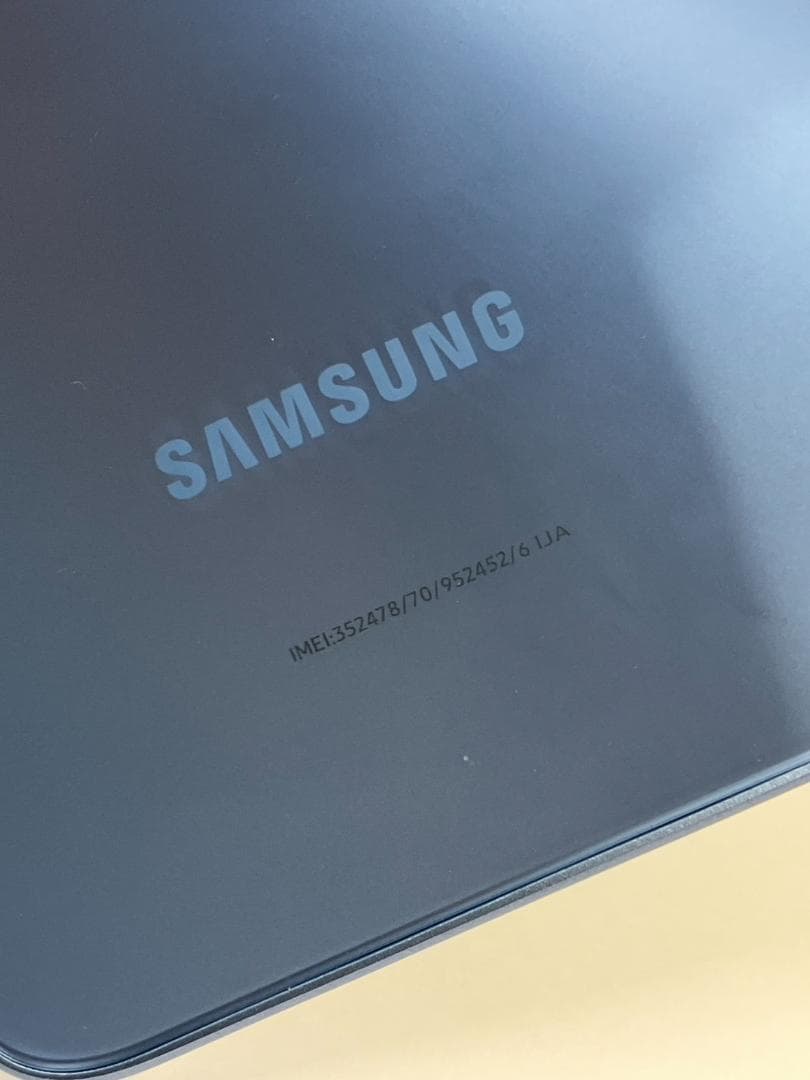 サムスン　Samsung Galaxy A25 5G Black　64GB