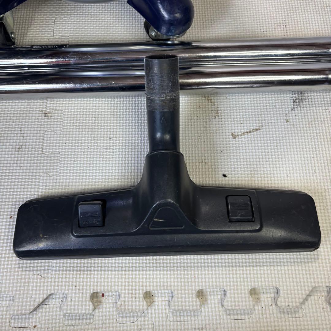 パナソニック　MC-G3000P 店舗用　業務用掃除機