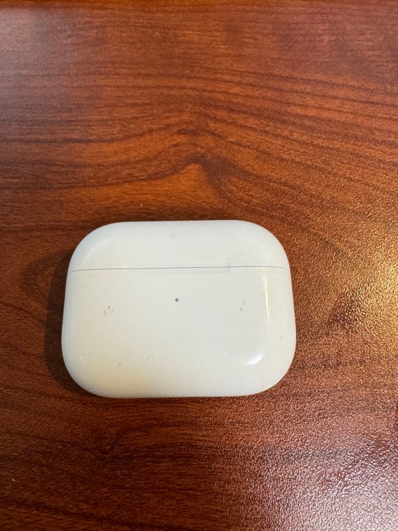 イヤホン AirPods pro2 Gen2 MQD84J/A