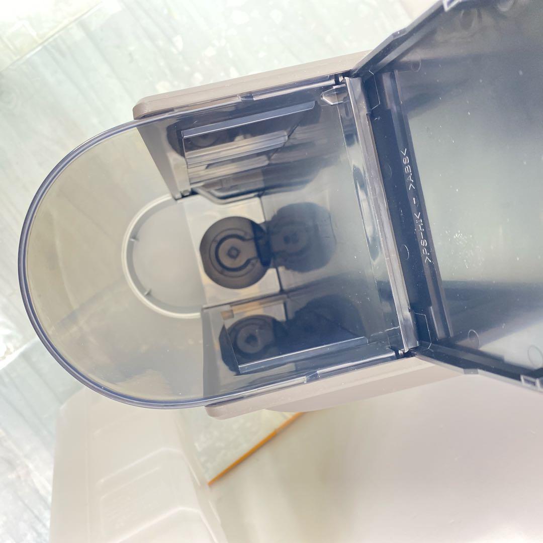 シャープ 加湿セラミックヒーター HX-TK12-T