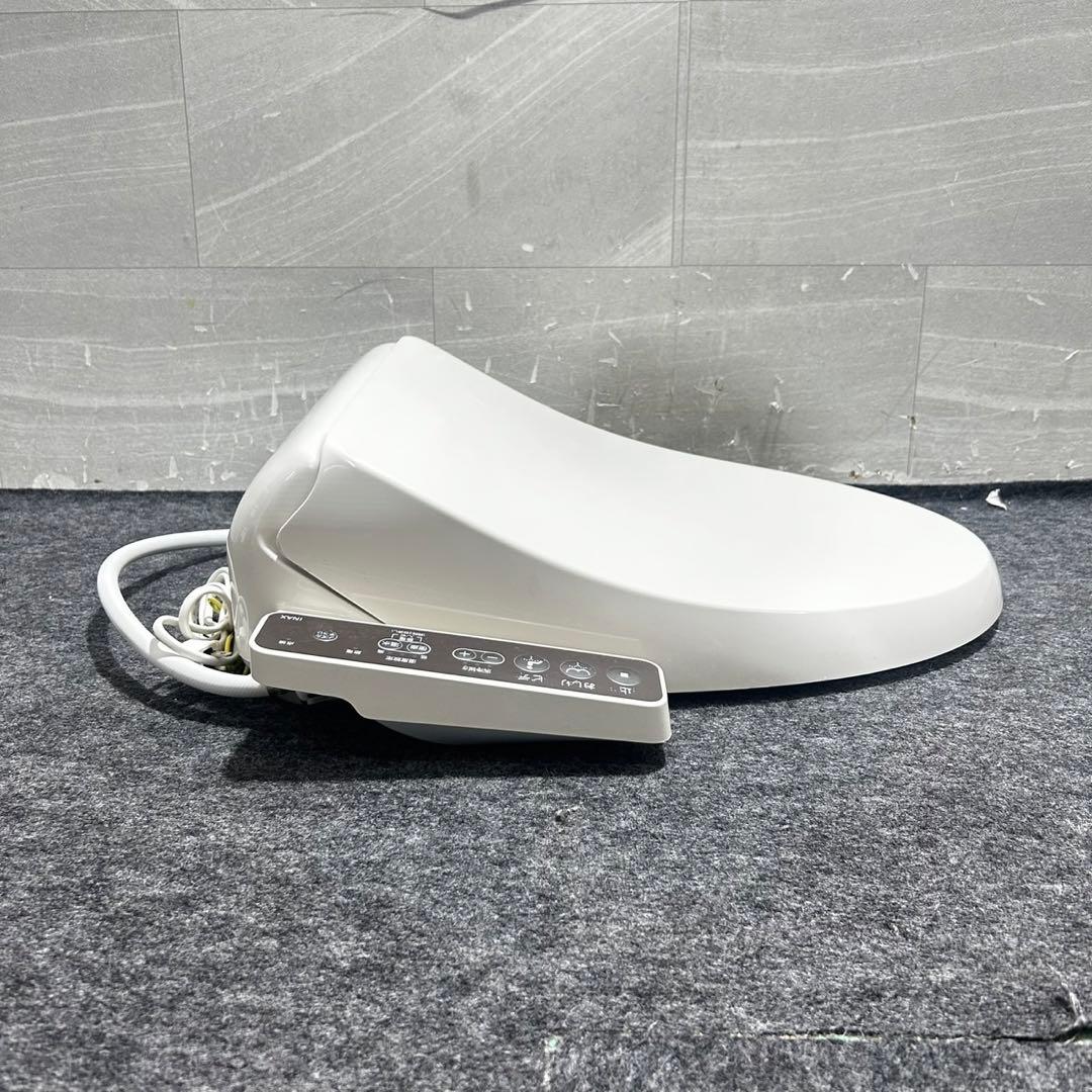 INAX シャワートイレ ウォシュレット 便座 2023年 高年式 d4927