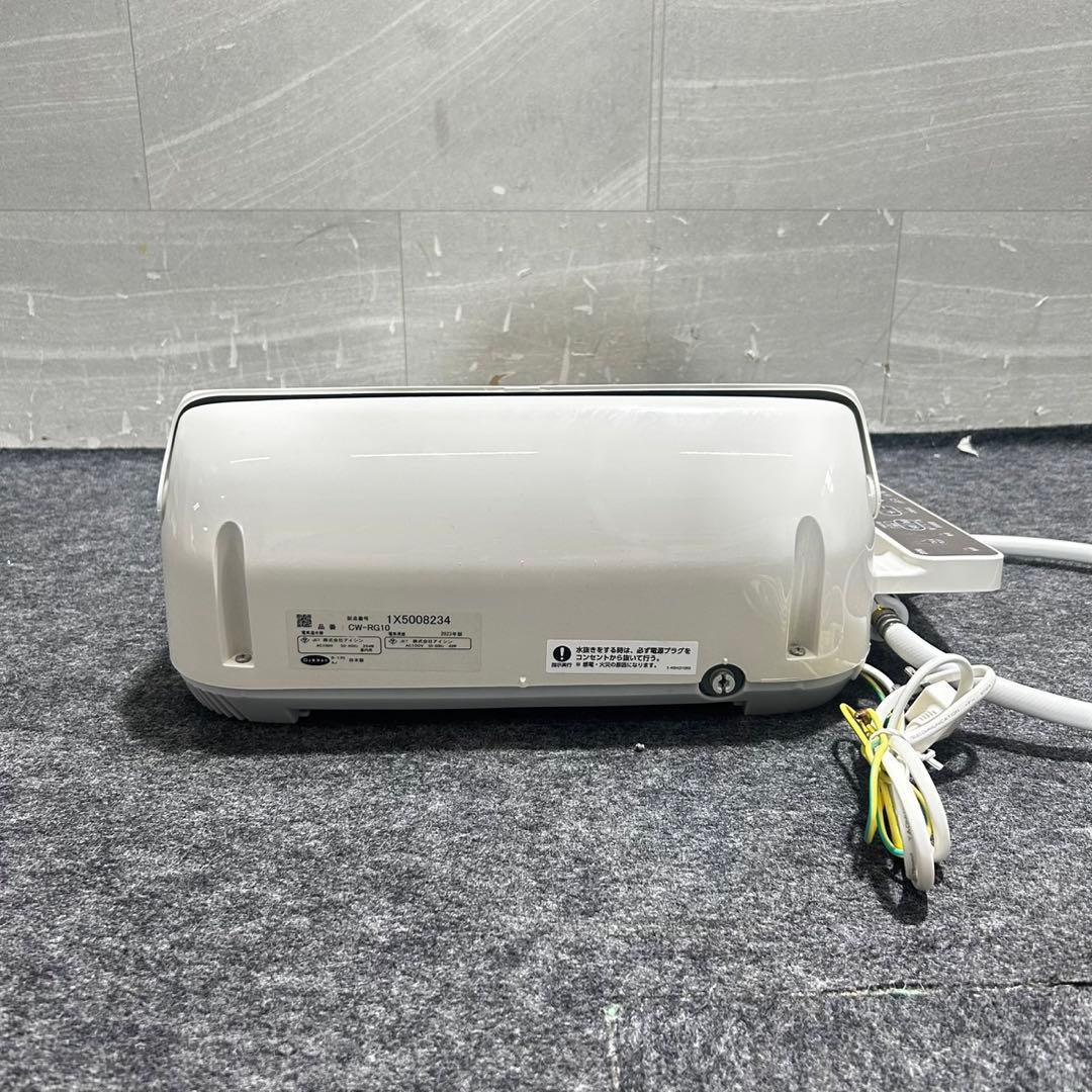 INAX シャワートイレ ウォシュレット 便座 2023年 高年式 d4927