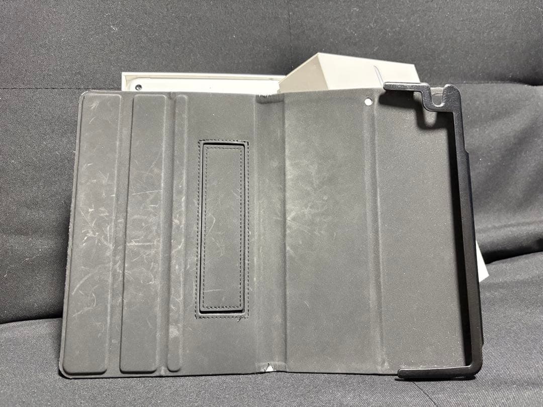 iPad mini Wi-Fi 64GB シルバー（第5世代）＋黒ケース付き