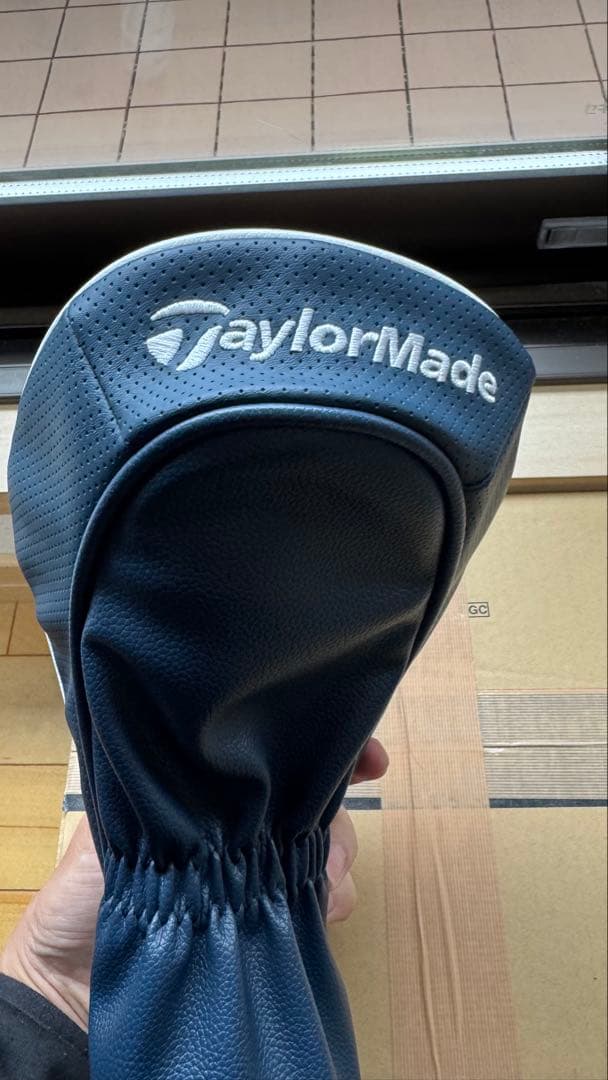 TaylorMade Qi10 MAX ドライバー 10.5度 美品