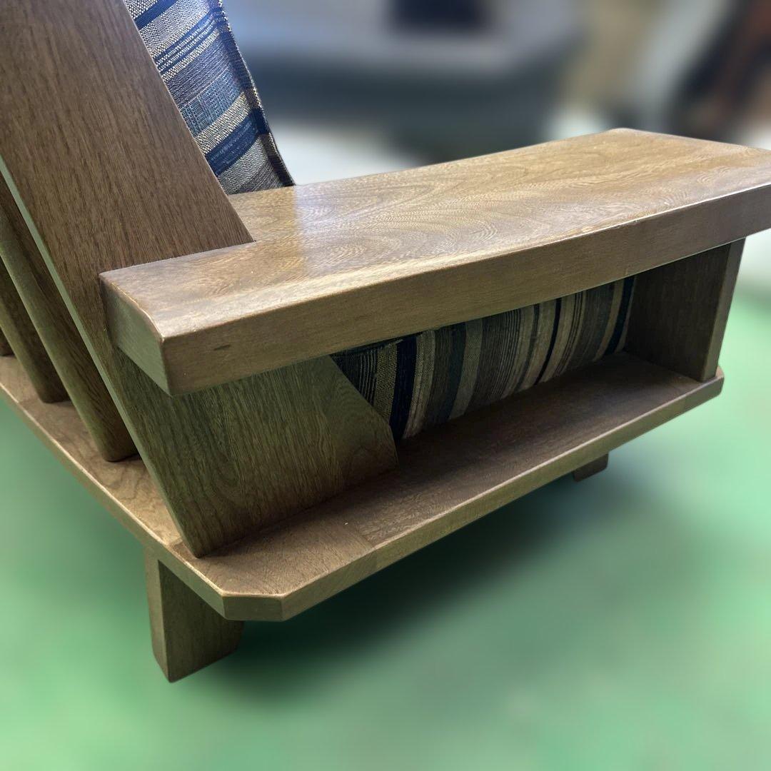 イーストウッド　EASTWOOD3人掛けソファー