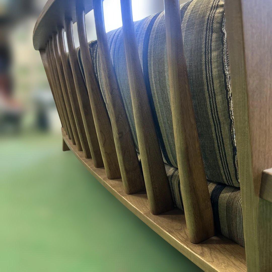 イーストウッド　EASTWOOD3人掛けソファー