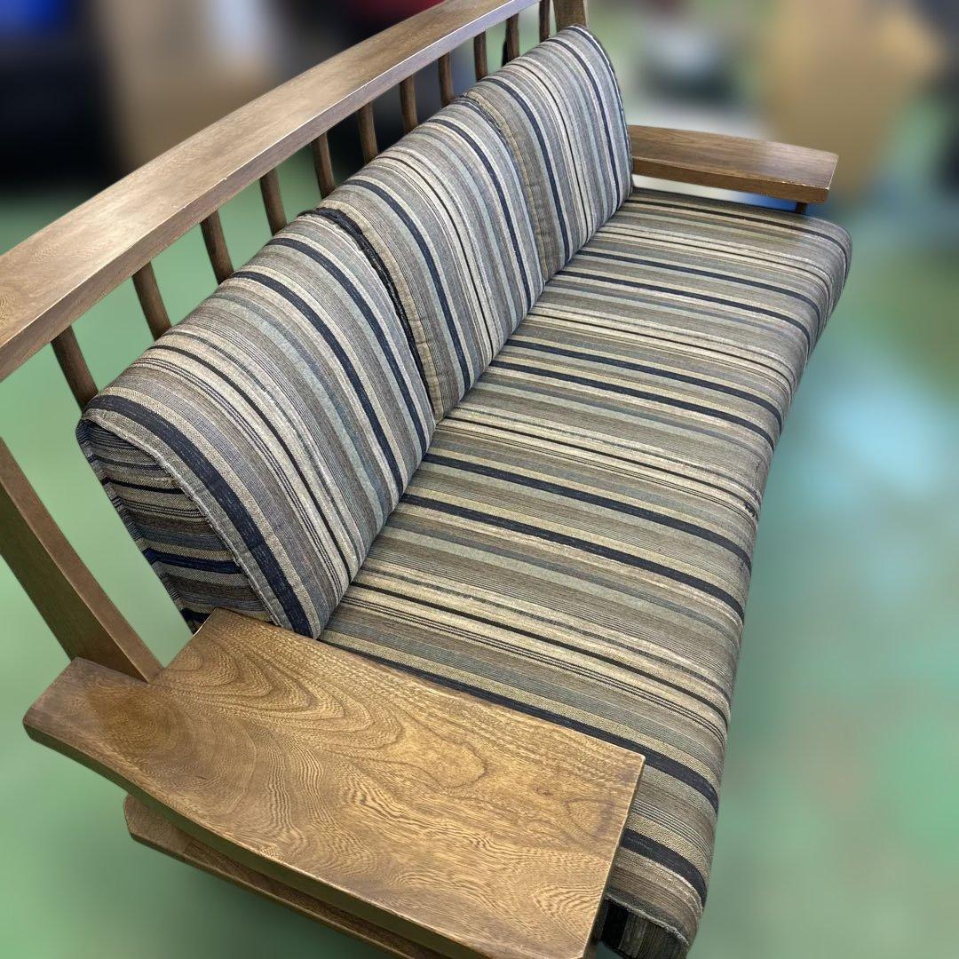 イーストウッド　EASTWOOD3人掛けソファー