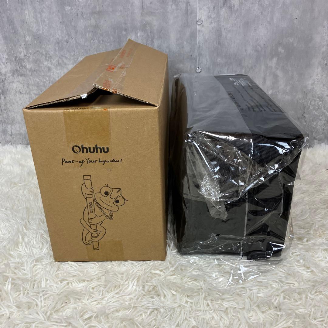 断捨離　Ohuhu マーカーペン 筆タイプ 320色 プロ愛用　細字