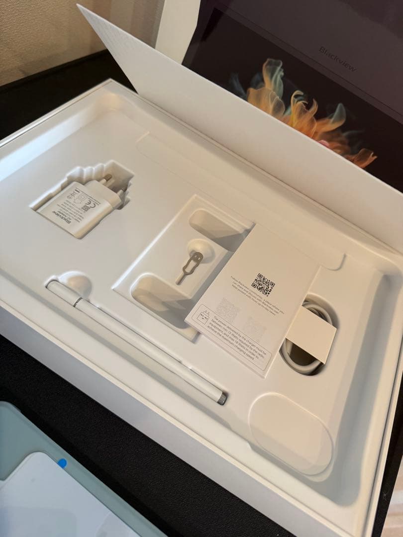 <値下げしました>Blackview MEGA8