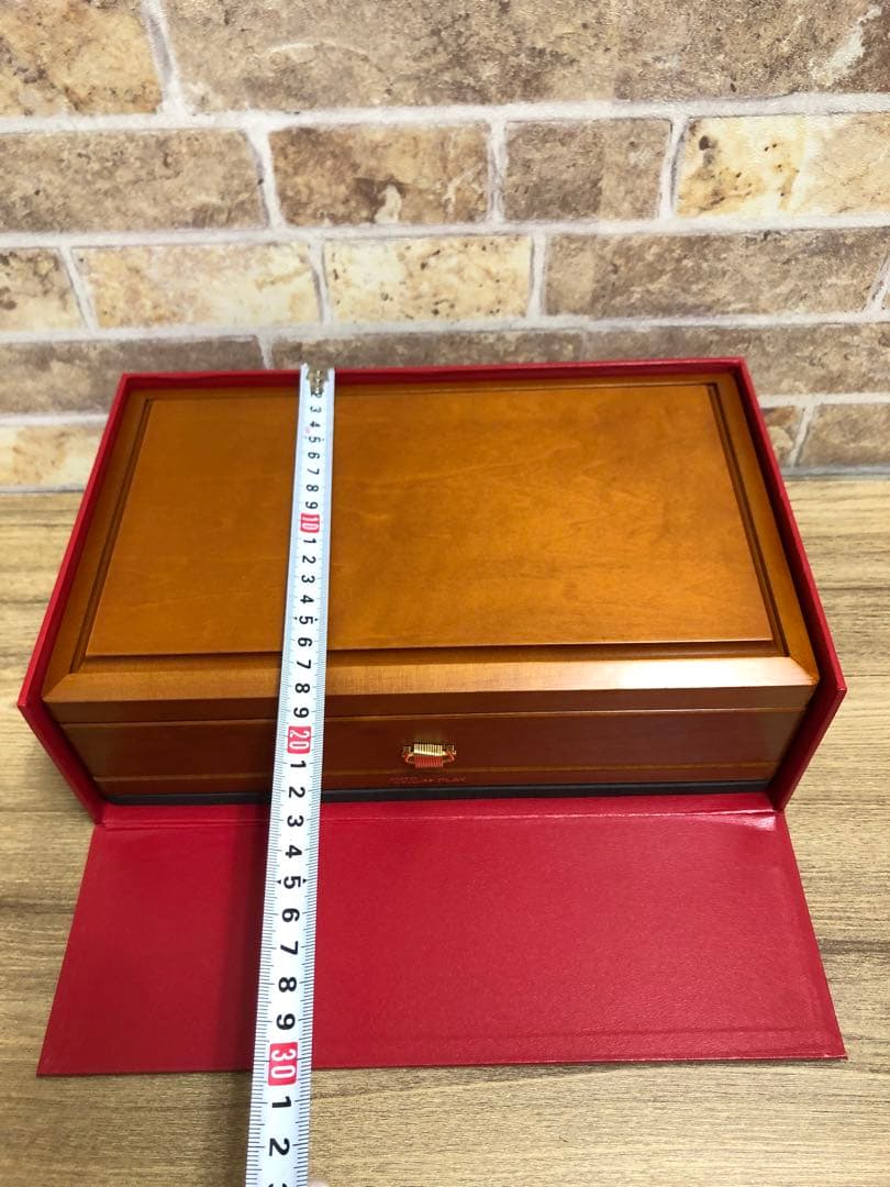 【極美品】SANKYO ORPHEUS サンキョー　オルゴール　50NOTE