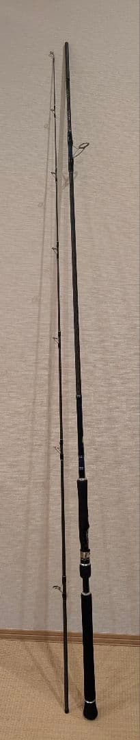 COLTSNIPER ショアジギングロッド S1006M