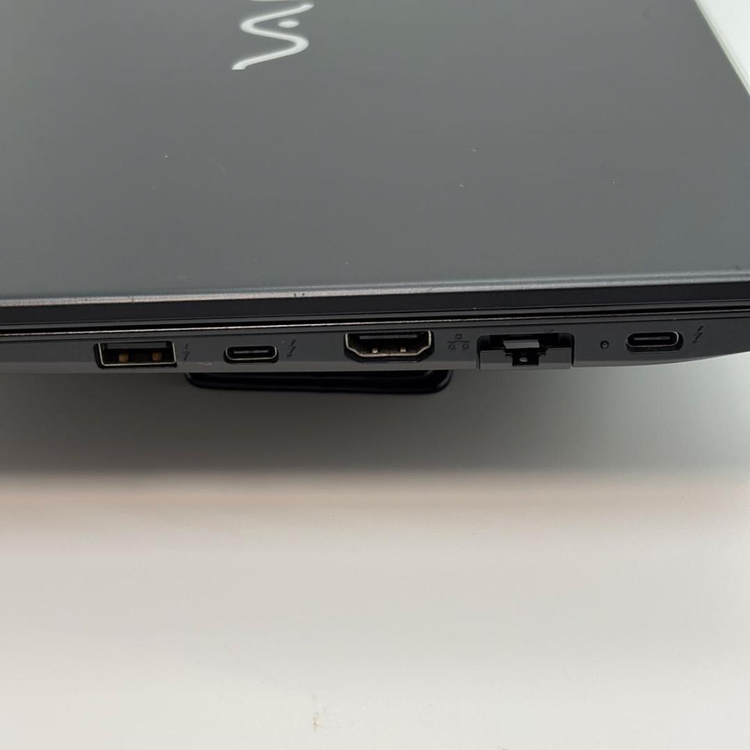 Windowsノート本体 VAIO Pro PG Core i5-1235U/1.3GHz