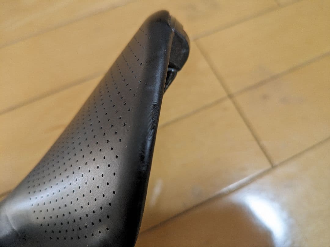 s-works パワーサドル カーボン 155mm