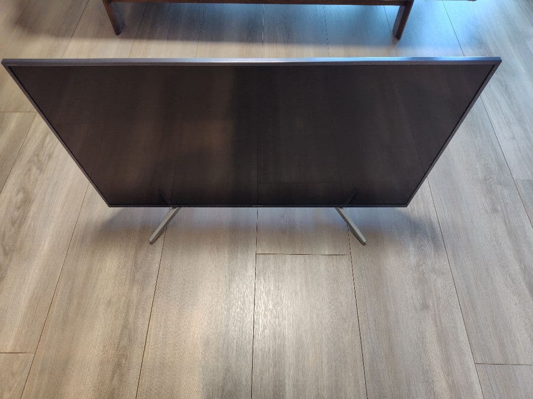 ソニー　ブラビア　KJ-43X8500G(使用頻度低)