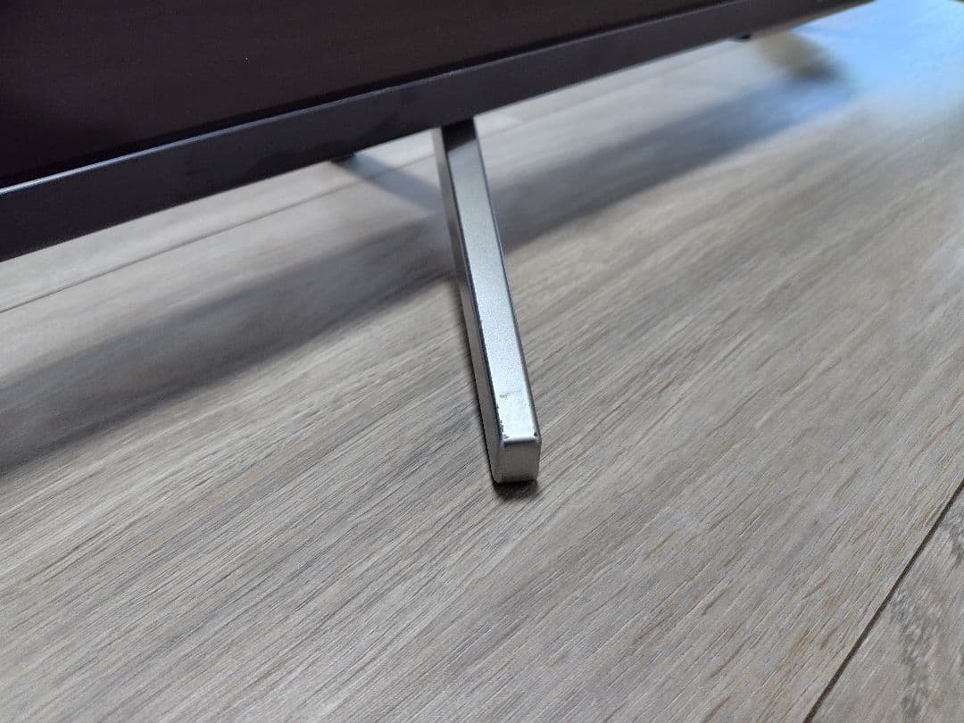 ソニー　ブラビア　KJ-43X8500G(使用頻度低)