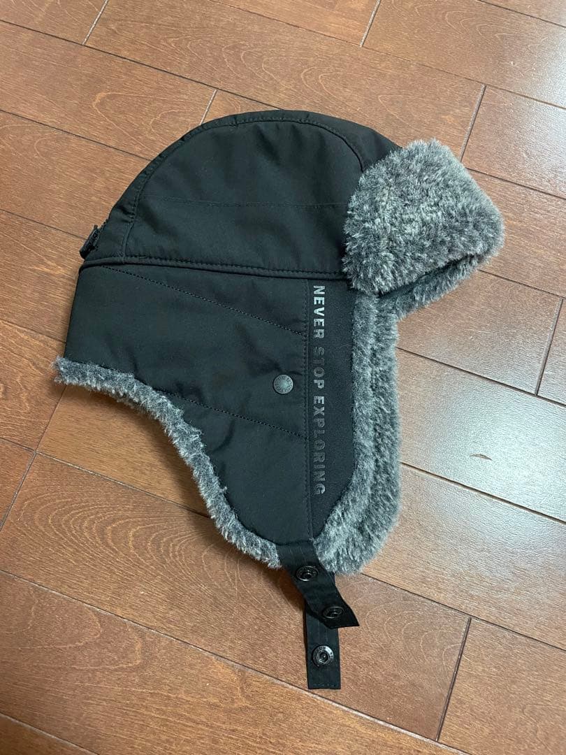 THE NORTH FACE ノースフェイス 韓国　フライトキャップ