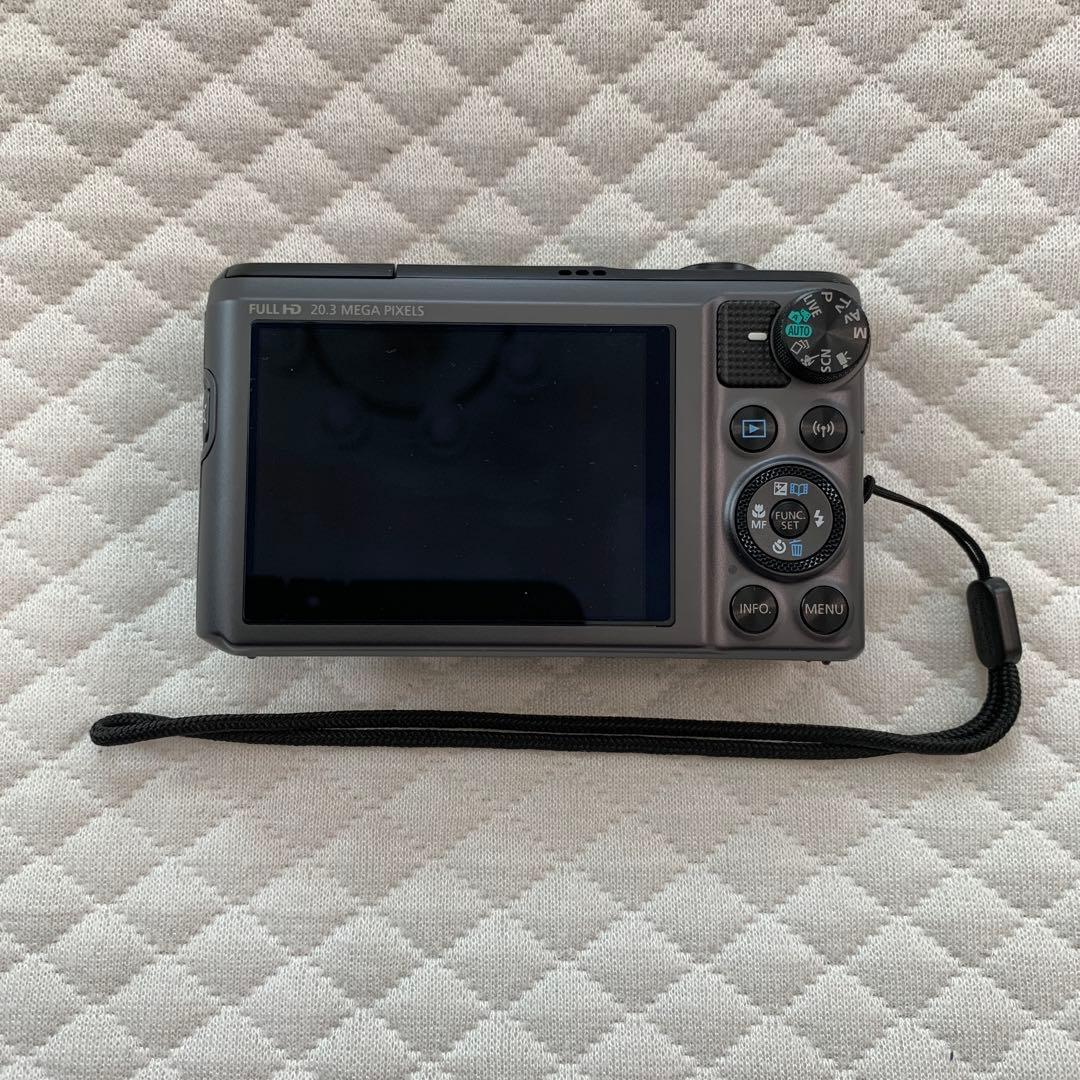 デジタルカメラ Canon PowerShot SX720HS