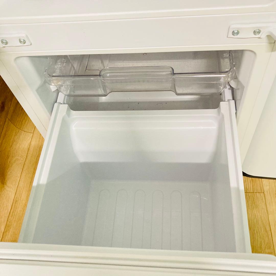 高年式美品❗️使用感が少ない一人暮らし家電セット❗️大阪、大阪近郊配送無料　E