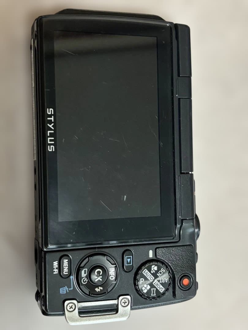 コンパクトデジカメまとめ売り【ジャンク】