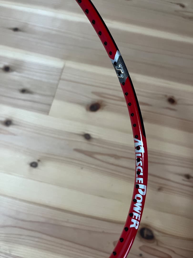 YONEX ヨネックスMUSCLEPOWERマッスルパワー100 90