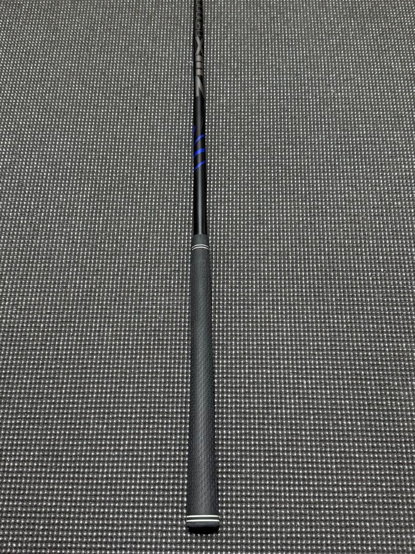 NEXGEN NS250-D BLUE TYPE-TS キャロウェイ用スリーブ付