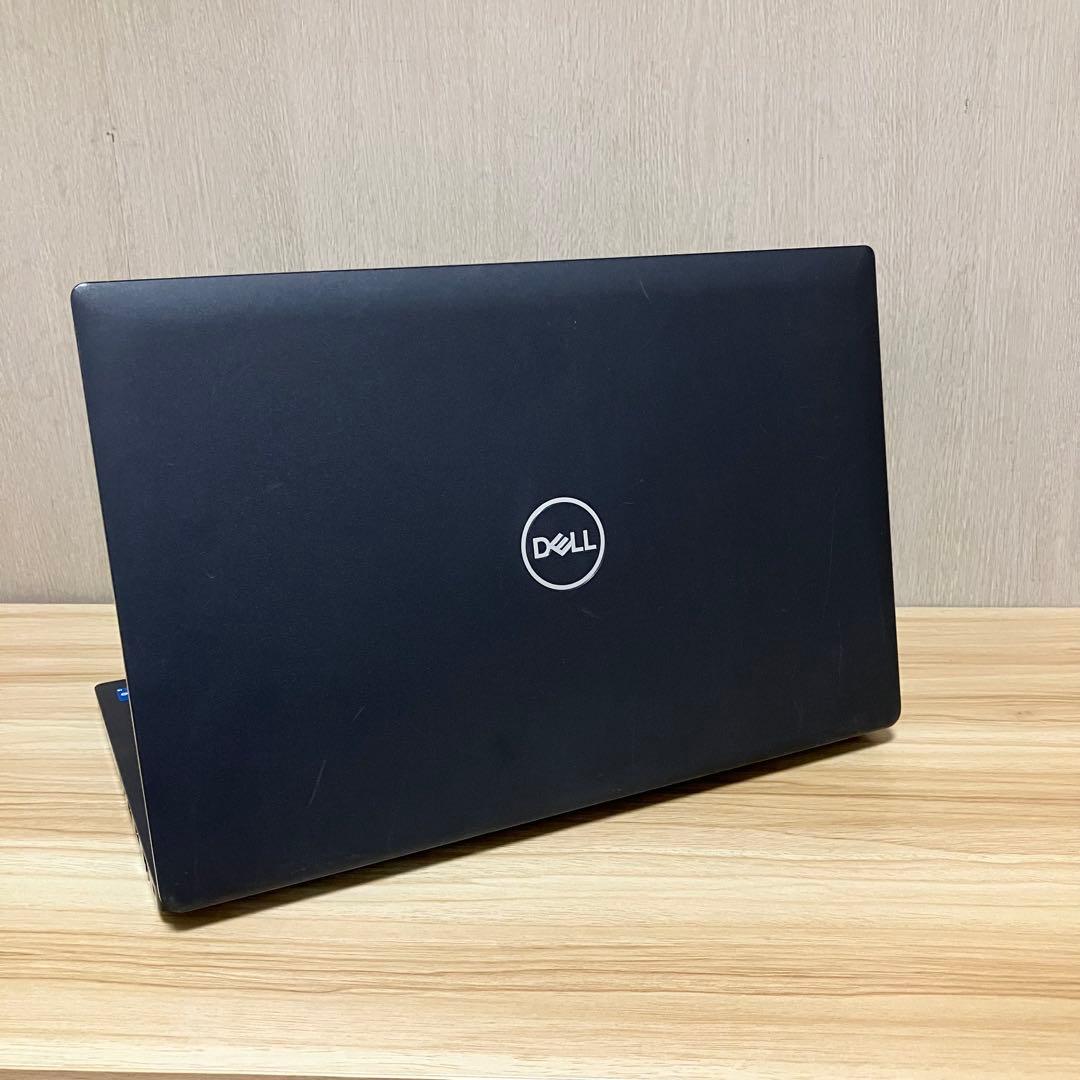 第11世代！DELL Latitude 3520 メモリ16GB テンキー 付き