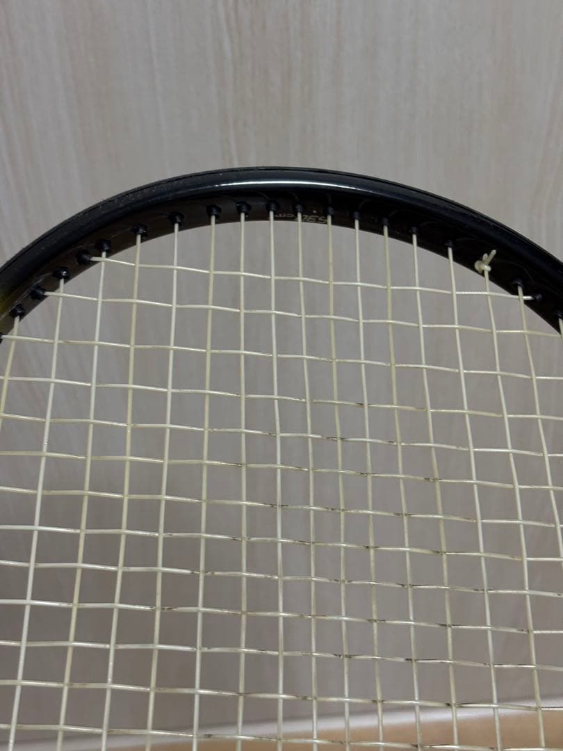 ラケット(硬式用) HEAD Radical Tour 630