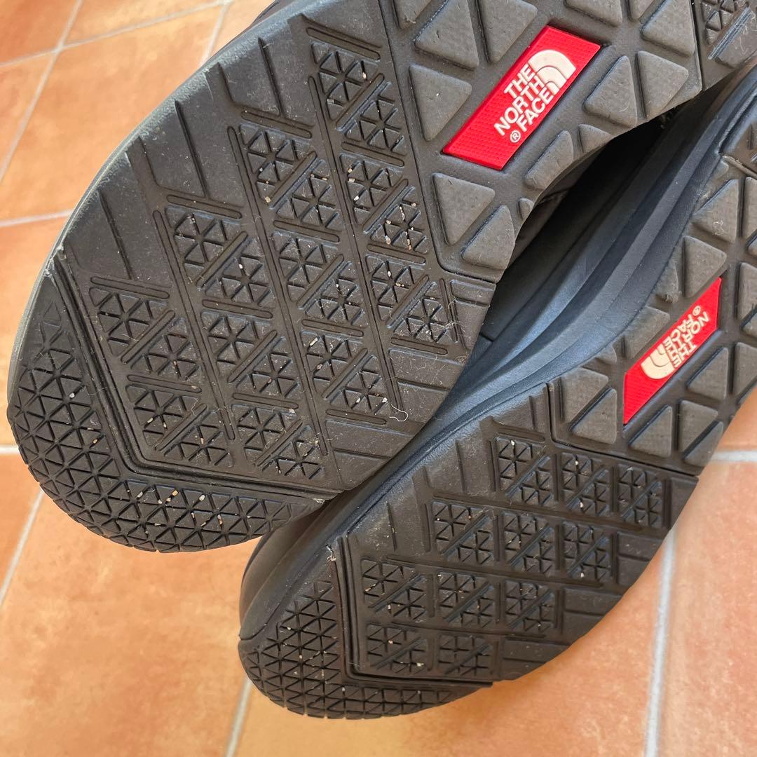 クーニーヌプシ トラクションライト スノーブーツ