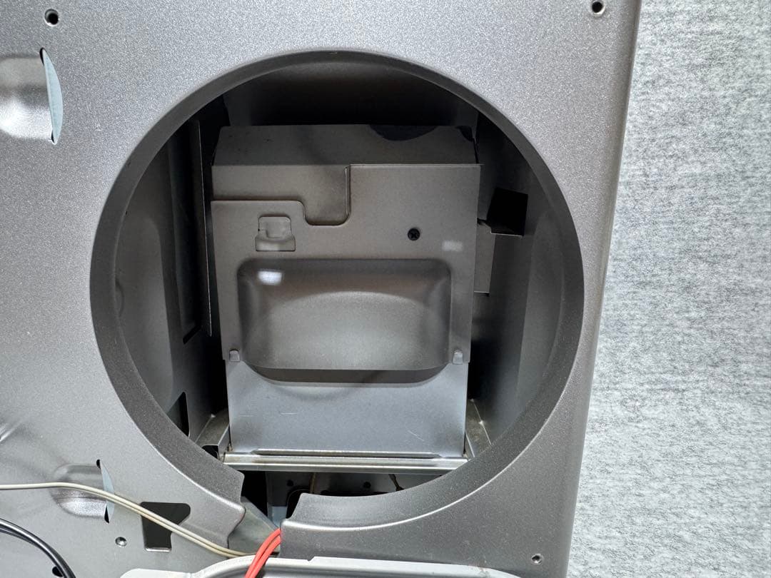 ダイニチ 石油ファンヒーター FW-329S