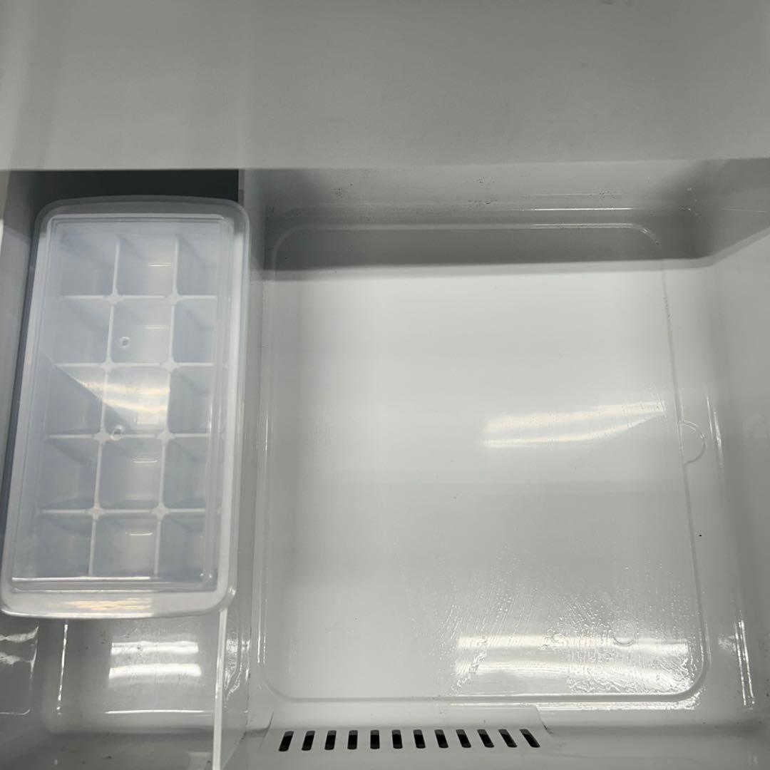 3 ハイセンス　2023年製　一人暮らし　冷蔵庫　小型　最新　大きめサイズ