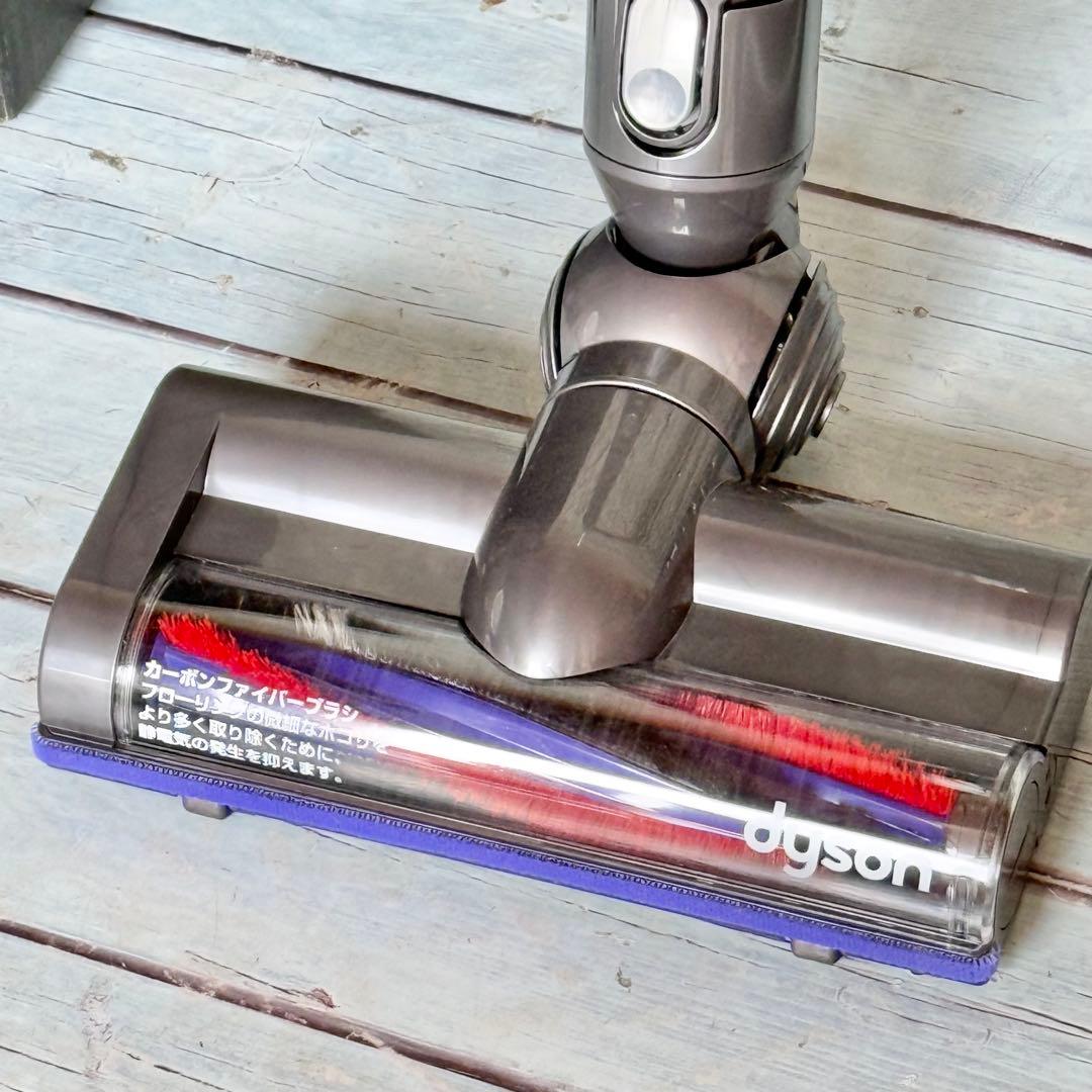 新品❗️Dyson DC48 モーターヘッド コンプリートキット付属