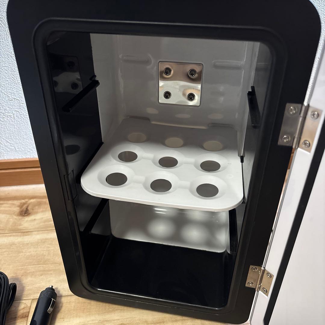 アイムジャグラー　温冷蔵庫　美品　ほとんど未使用　最安値