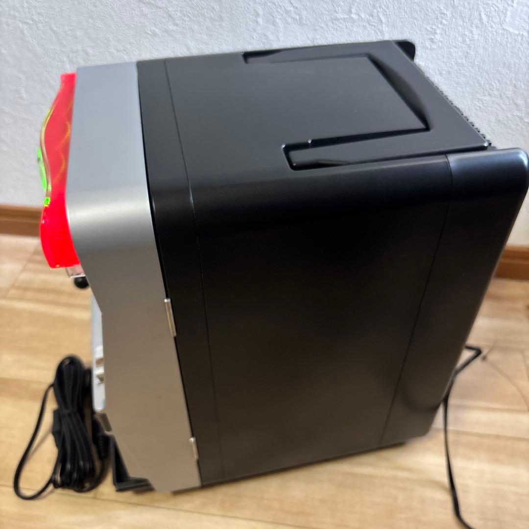 アイムジャグラー　温冷蔵庫　美品　ほとんど未使用　最安値