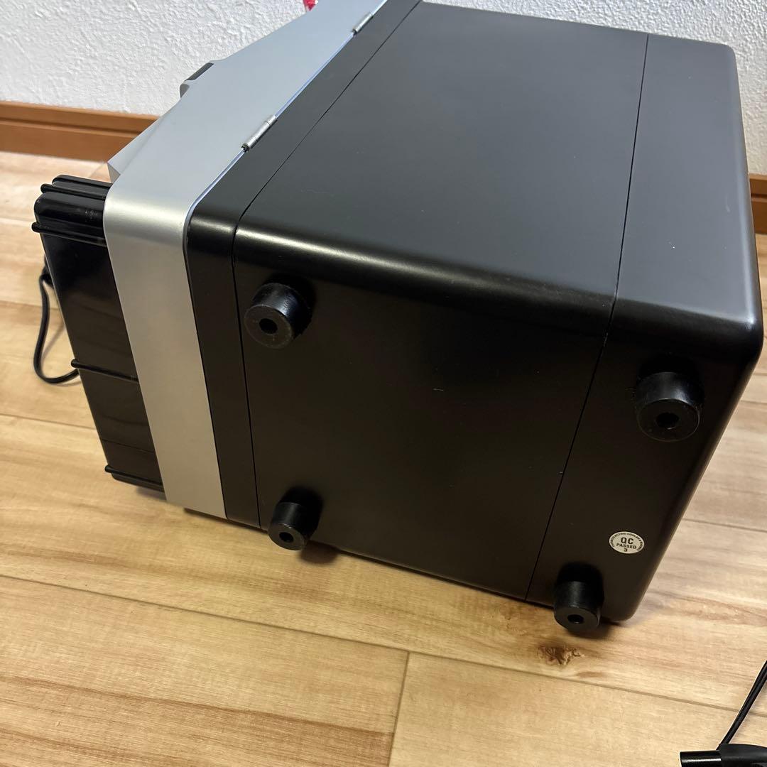 アイムジャグラー　温冷蔵庫　美品　ほとんど未使用　最安値