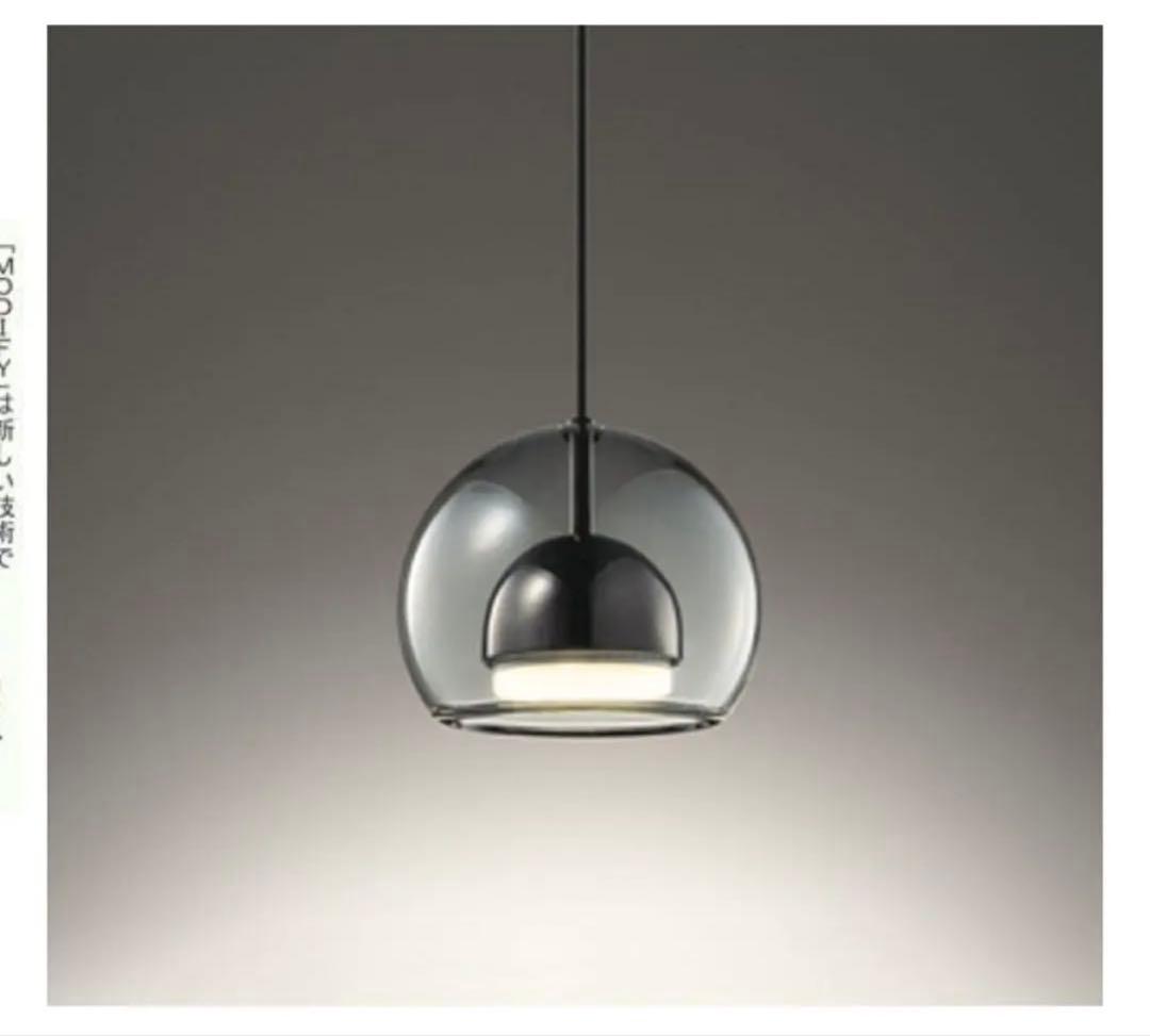 オーデリック ペンダントライト3個セット 未使用