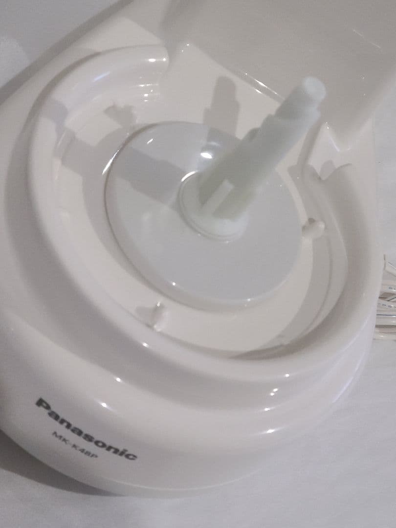 美品　パナソニック　フードプロセッサー