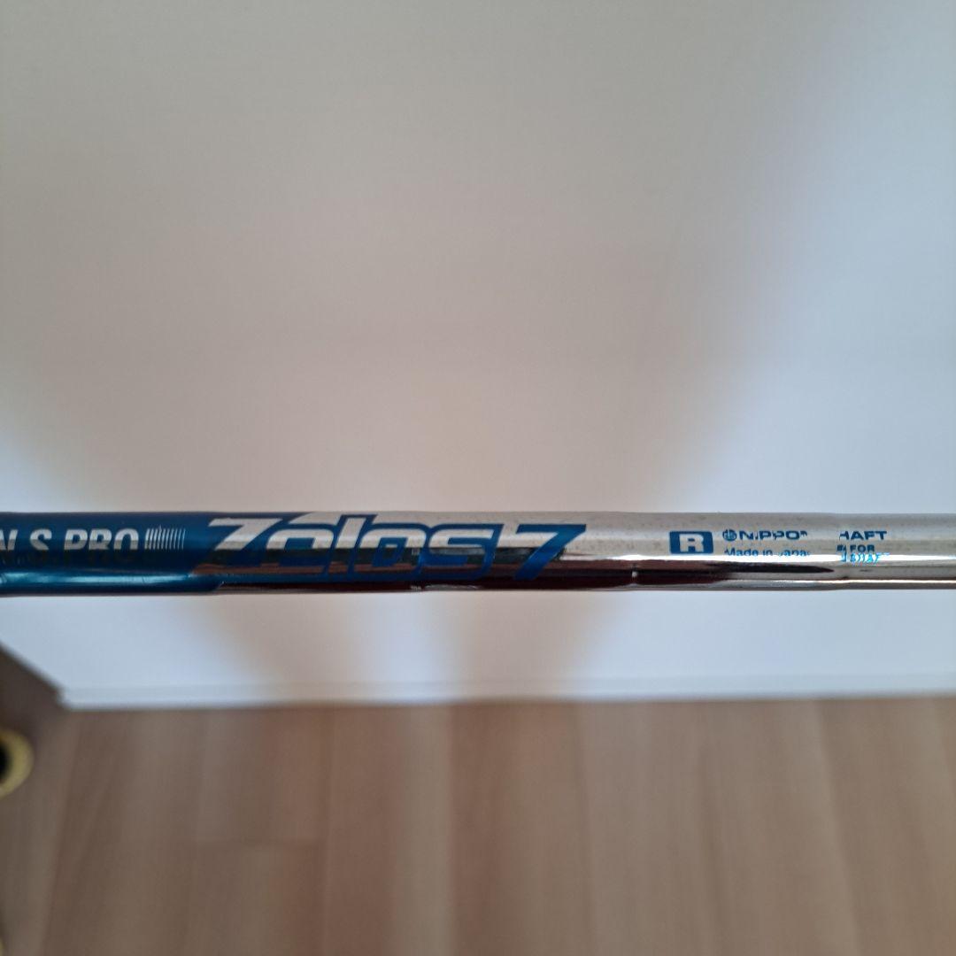 【値下げしました】Titleist SM7 ウェッジ 48度