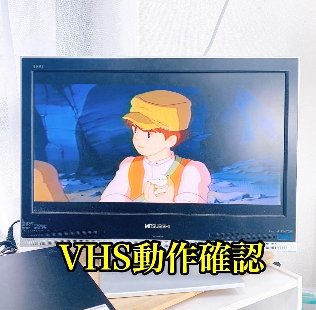 TOSHIBA トウシバ　 VTR一体型DVDレコーダー D-VDR9K