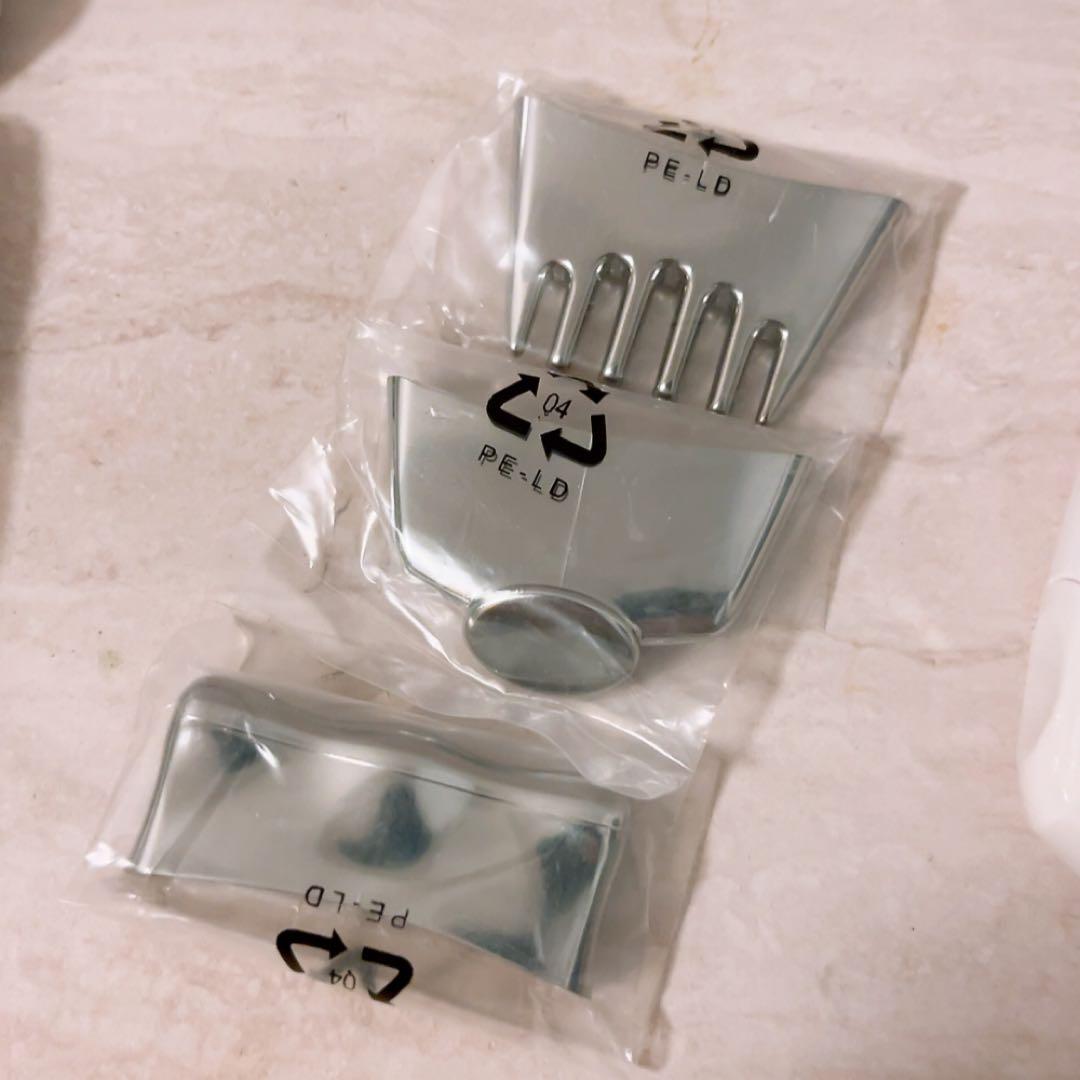 ☆未使用☆ ニュースキン genloc ガルバニックスパシステムⅡ