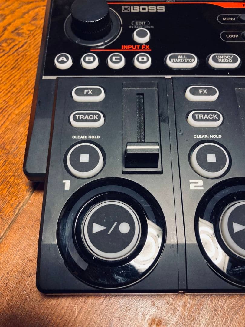 DJ機材 BOSS RC-505 mk2 Loop Station