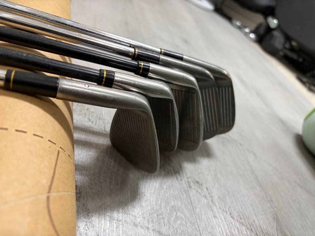 ブリヂストン　ゴルフクラブ