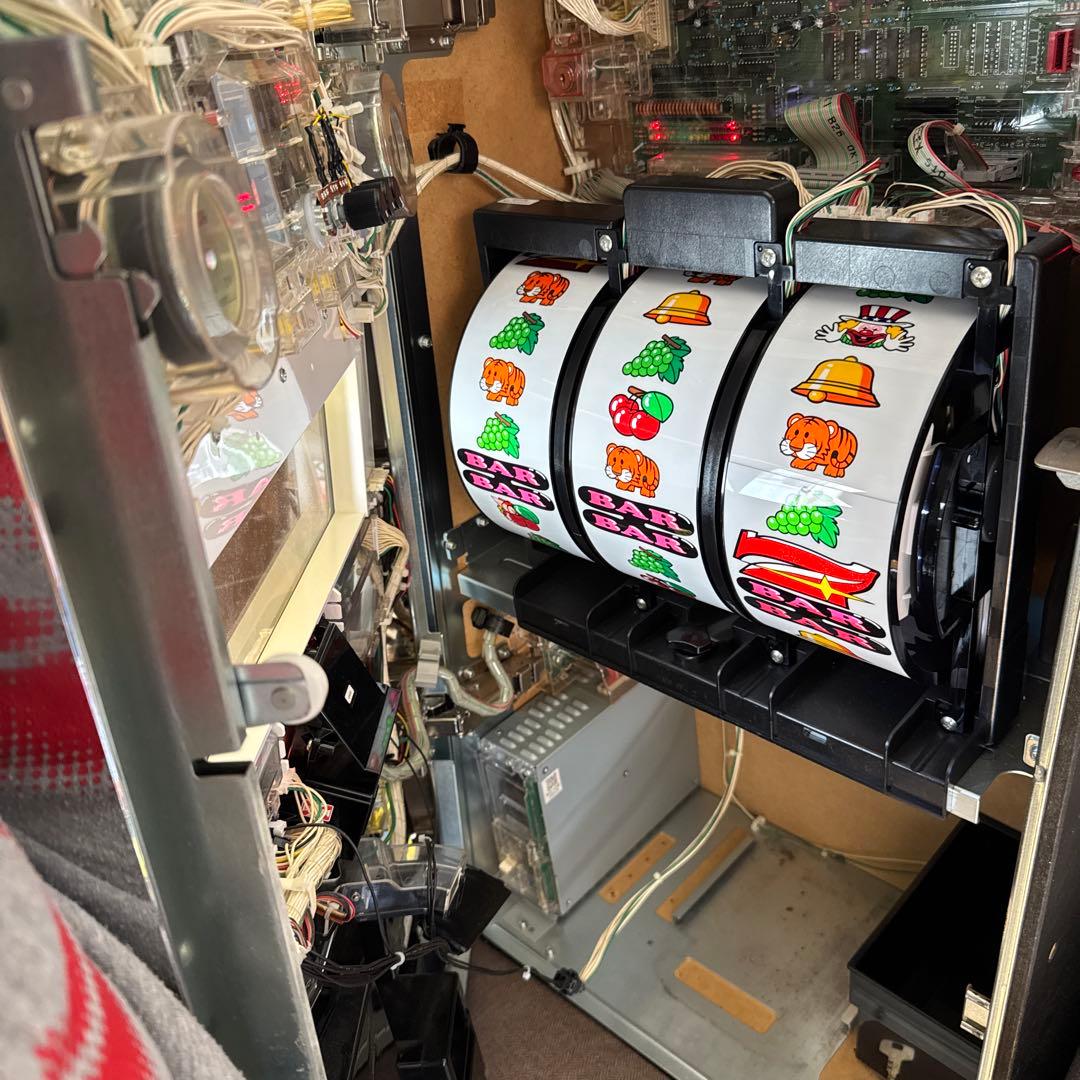 【引き取り限定】マイジャグ3 実機　（値段交渉可）