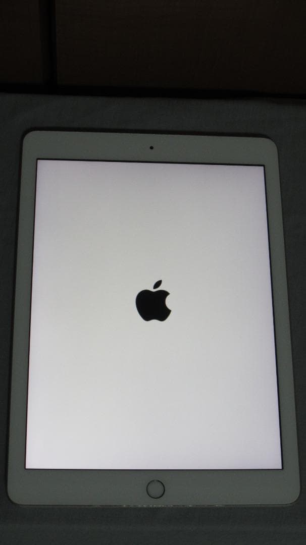 Apple iPad 第5世代 Wi-Fi 128GB