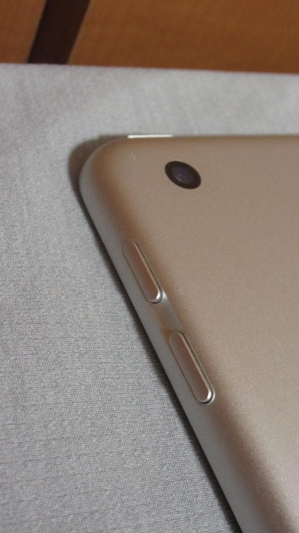 Apple iPad 第5世代 Wi-Fi 128GB