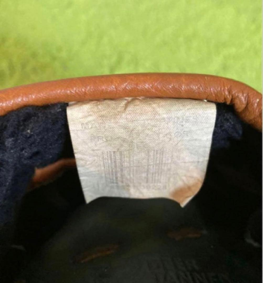 ローリングス☆硬式用☆外野手グラブ☆美中古品☆ブラック×タン☆最終価格