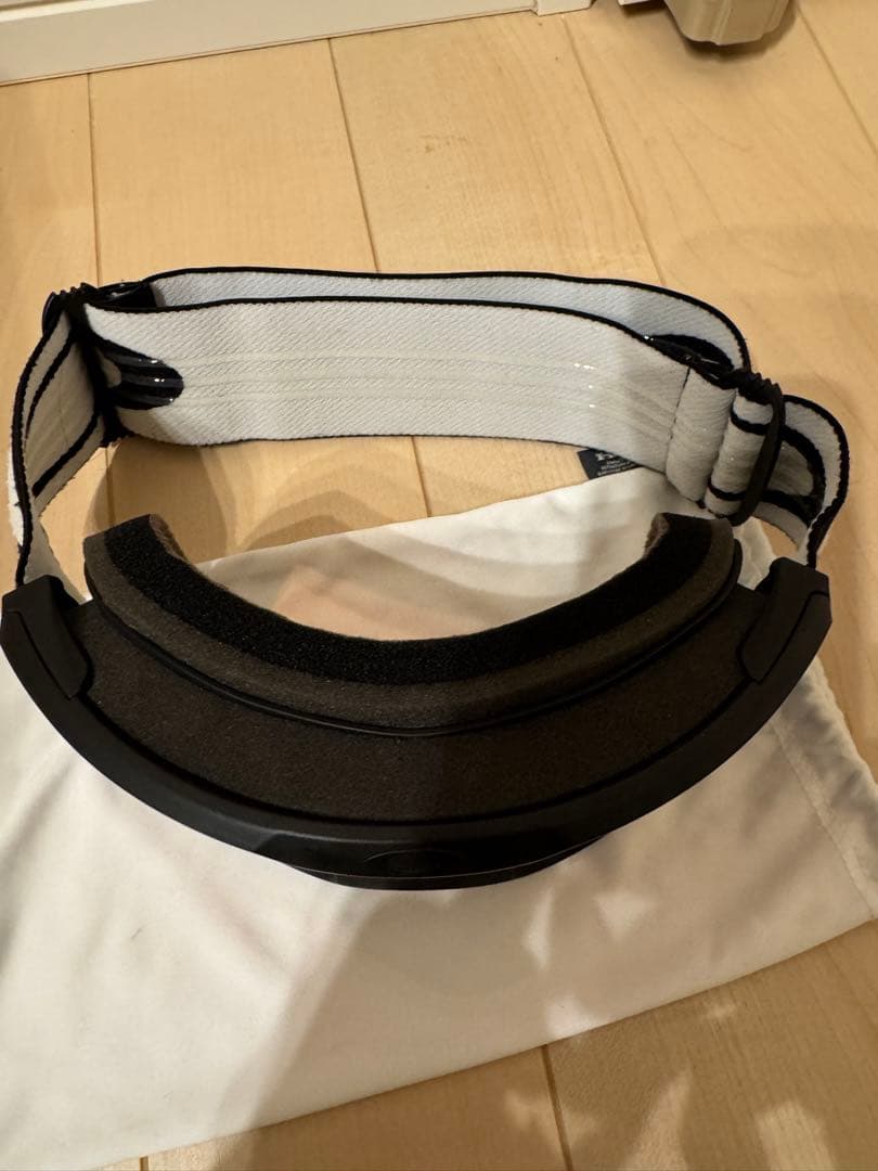 オークリー　ラインマイナー　XL