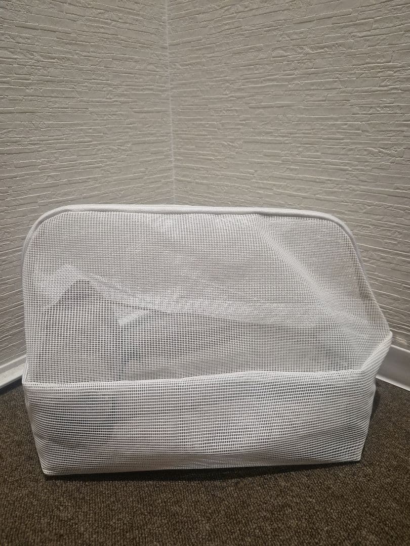 キャリーバッグ・スリング Mood comfo bag Milk beige Littlecomfo