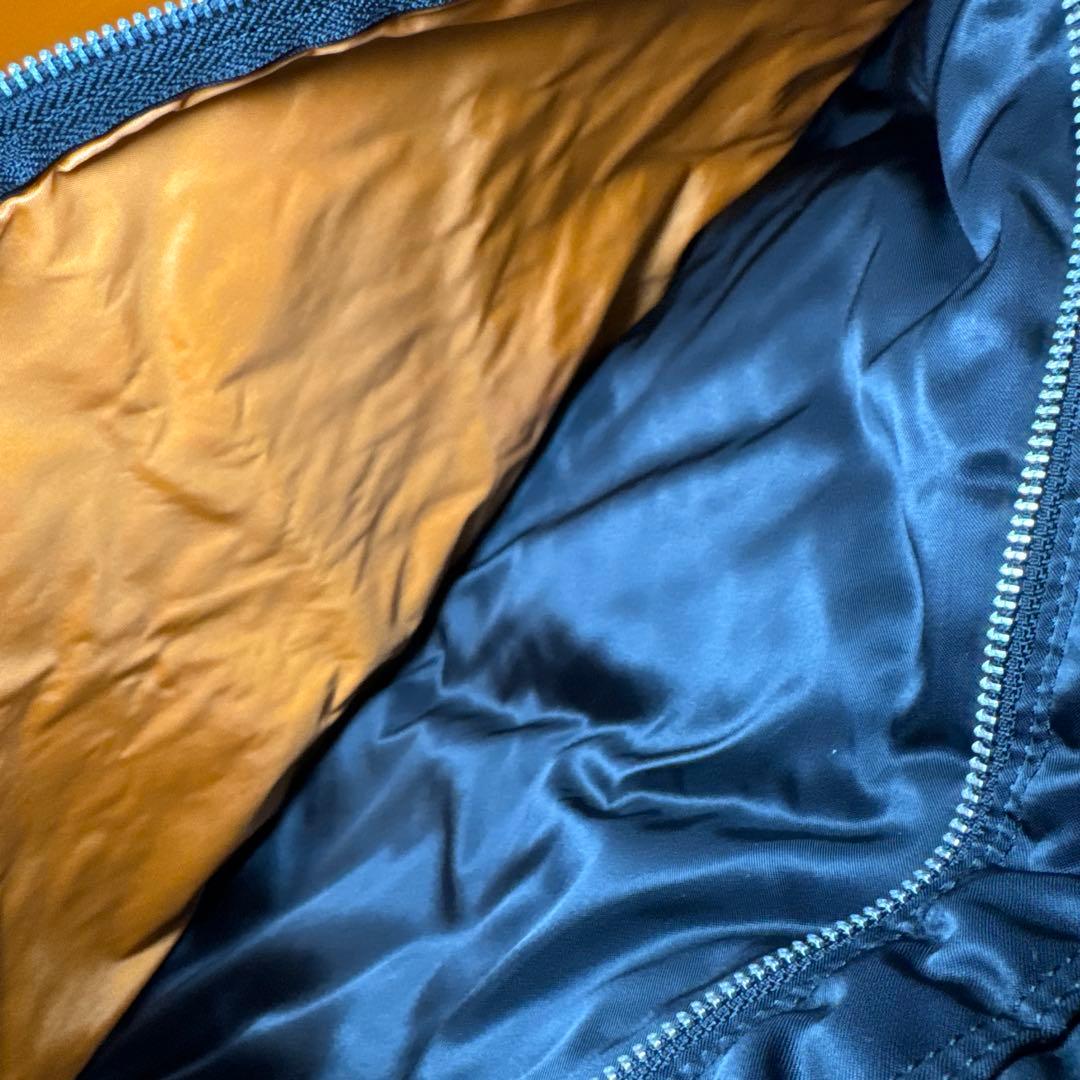 82 美品　ポーター　タンカー　ビジネスバッグ　2way ブラック