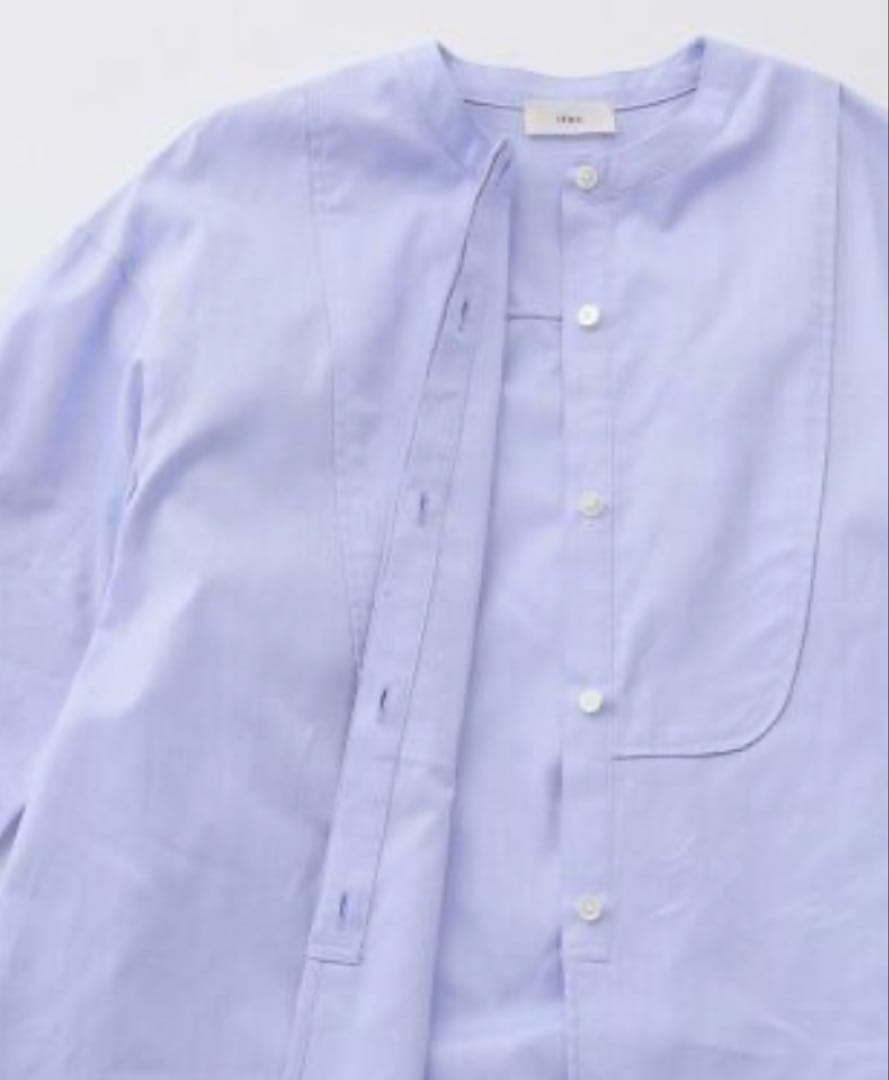 専用　IENA オックスフォードドレスシャツ