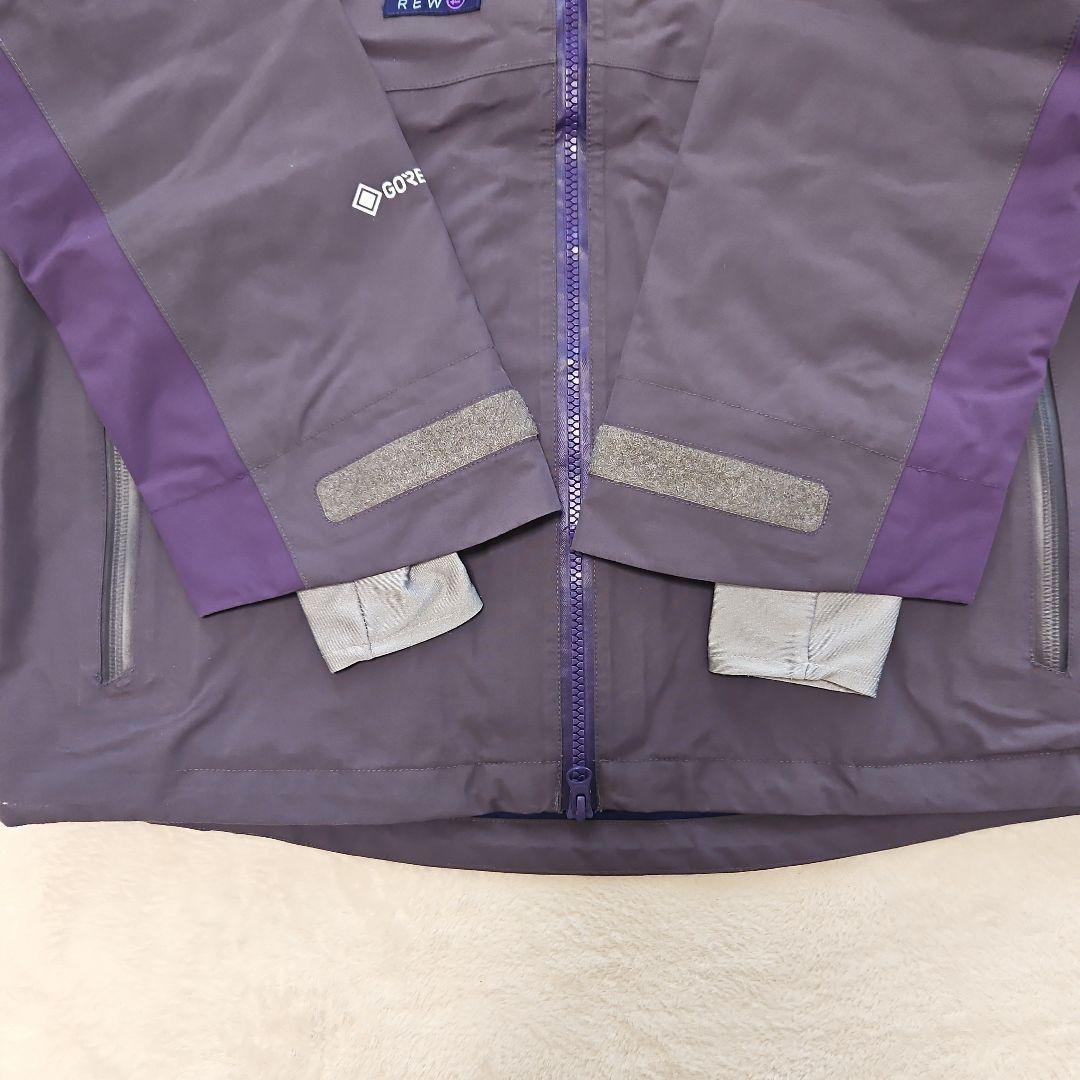 REW 19-20 THE KAMIKAZE JACKET カミカゼ Sサイズ